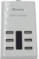 Baseus Quick Charge 3.0 Turbo USB Wall Charger UK Plug
